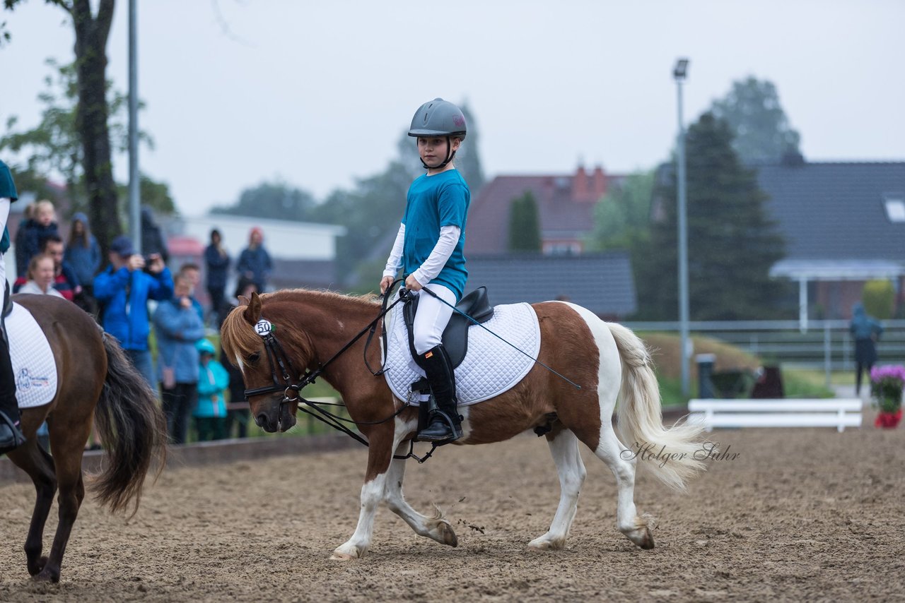 Bild 42 - Pony Akademie Turnier